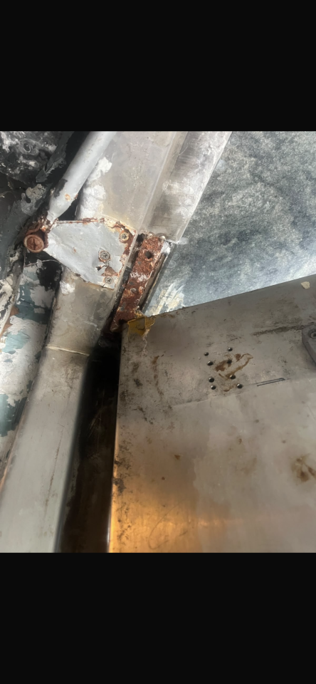 Front Door Install & Repair Job photo