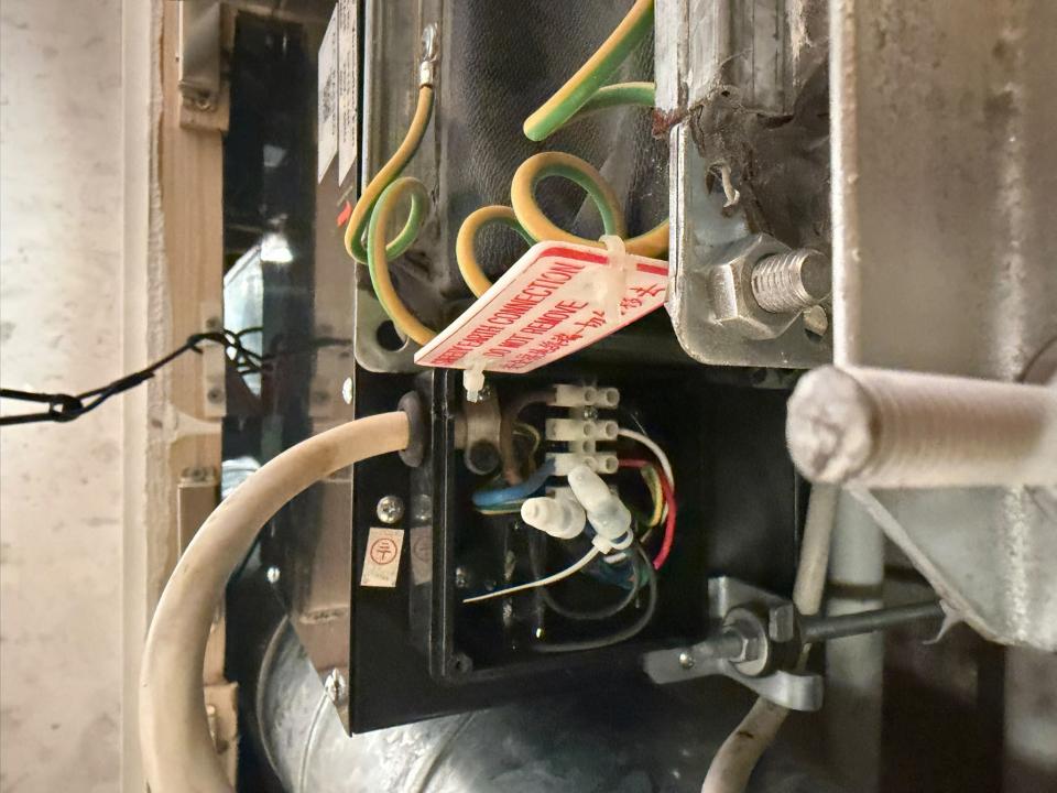 ElectricianJob photo