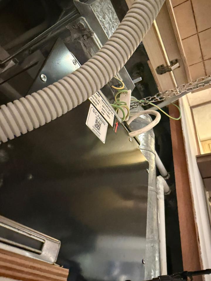 ElectricianJob photo