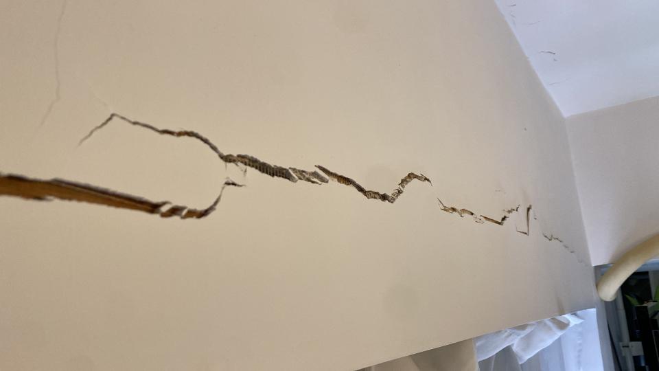 Ceiling RenovationJob photo
