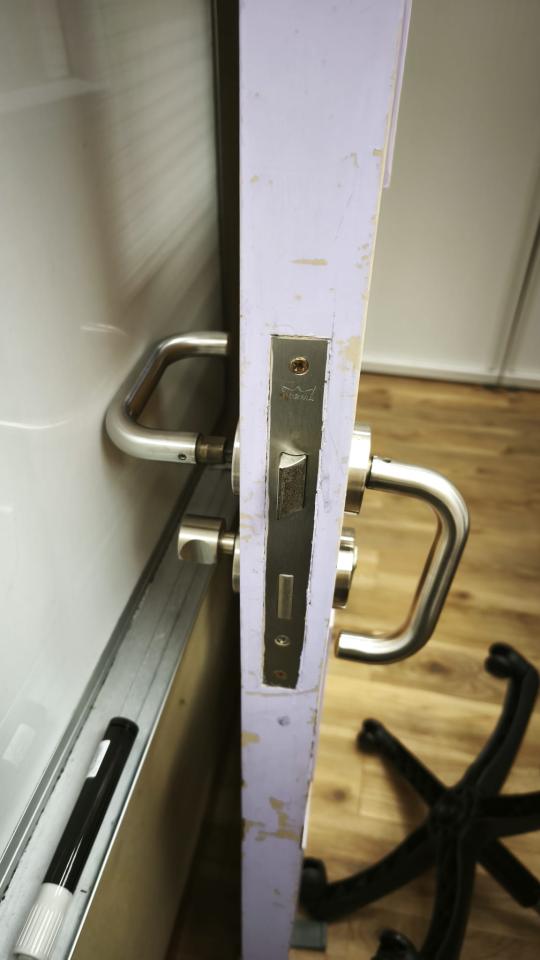 LocksmithJob photo