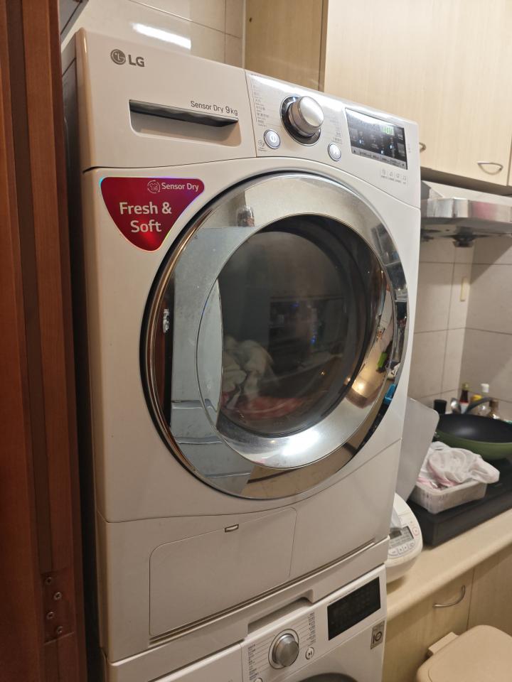 Home Appliance RepairJob photo