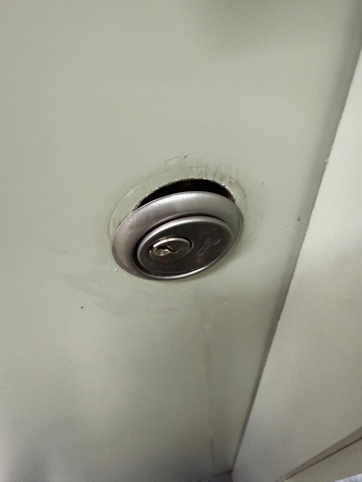 LocksmithJob photo