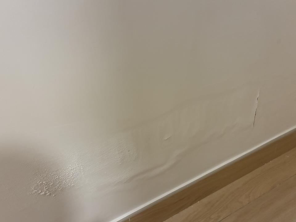 Water Leakage DetectionJob photo
