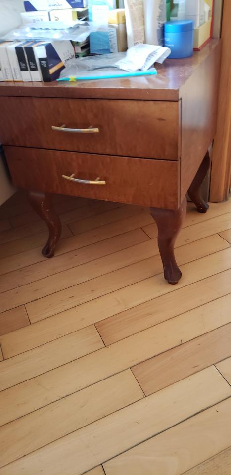 Furniture RepairJob photo