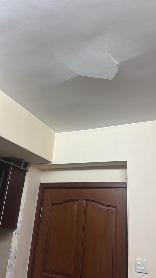 Wall PaintingJob photo