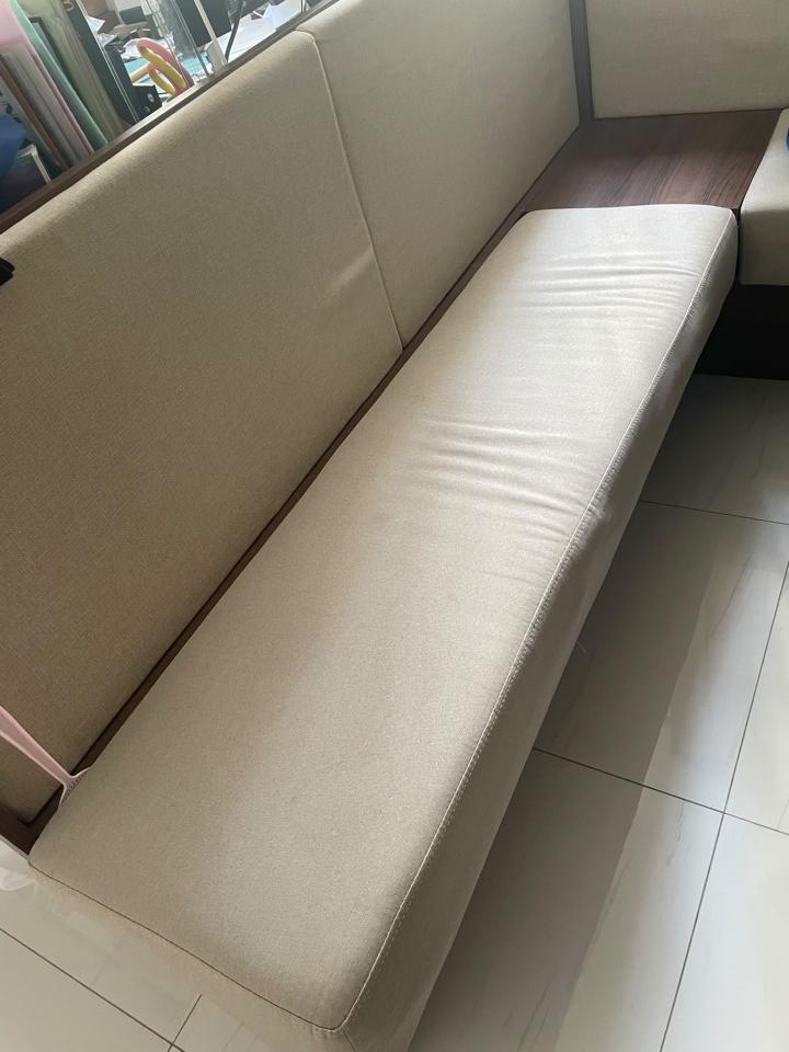 Furniture RepairJob photo