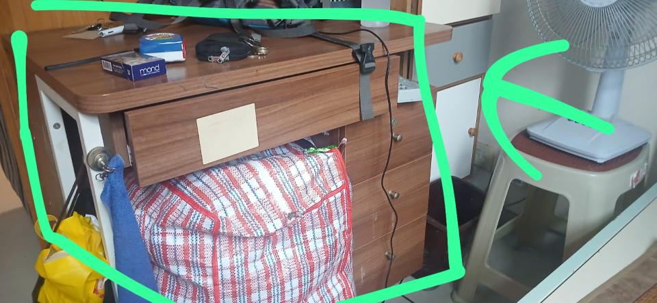 Furniture RecycleJob photo