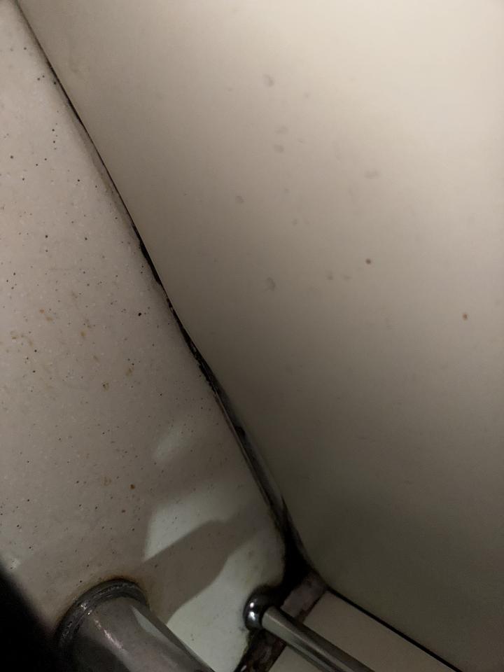Bathroom Sink Installation & RepairJob photo