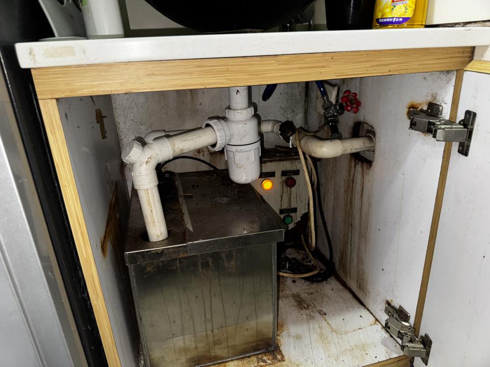 Bathroom Sink Installation & RepairJob photo