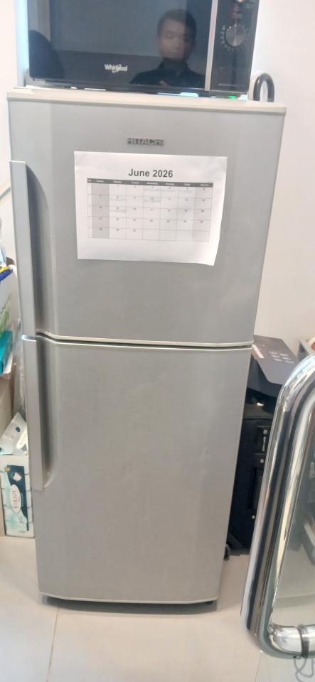 Refrigerator RepairJob photo