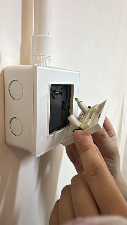 ElectricianJob photo