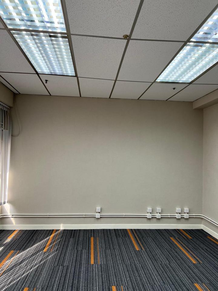 Sound InsulationJob photo