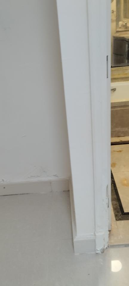 Wall PaintingJob photo