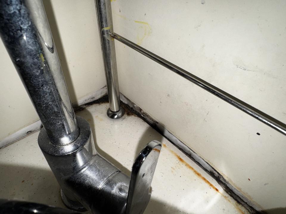 Bathroom Sink Installation & RepairJob photo