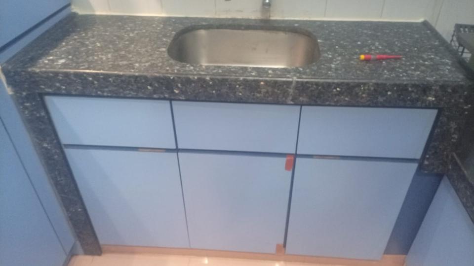 Marble InstallationJob photo