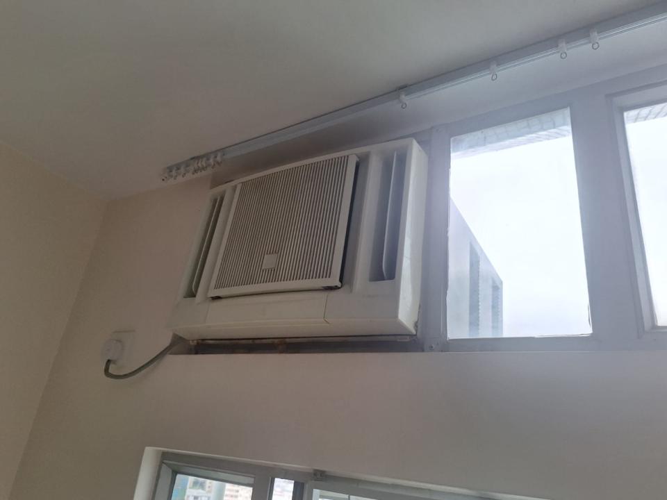 Air Conditioner CleaningJob photo