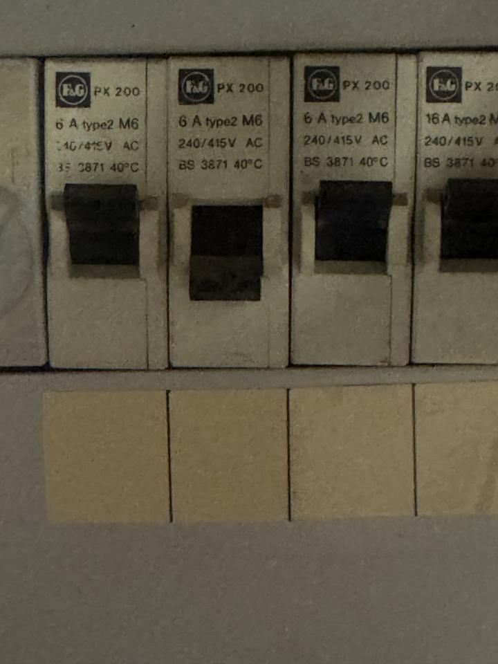 ElectricianJob photo