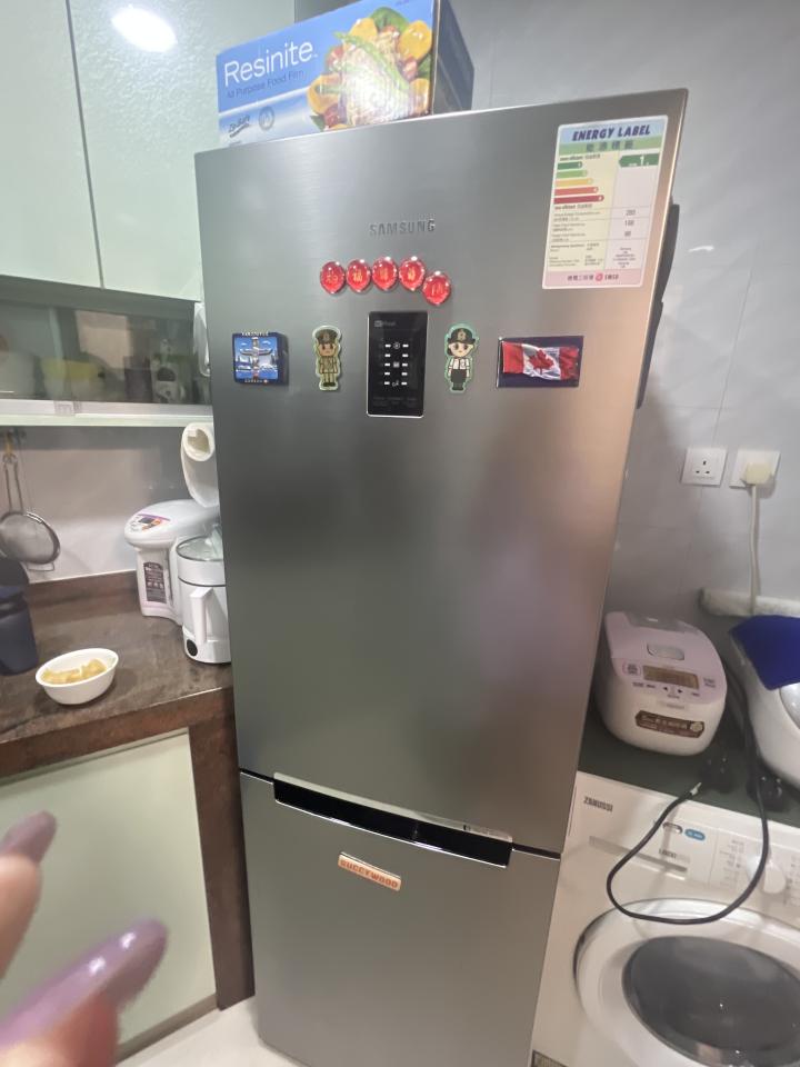 Refrigerator RepairJob photo