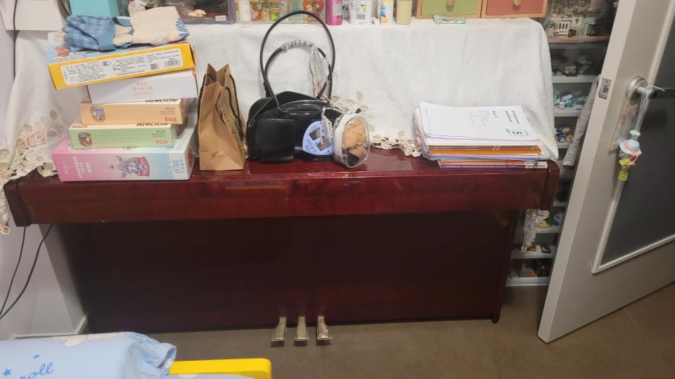 Piano Tuning & RepairJob photo