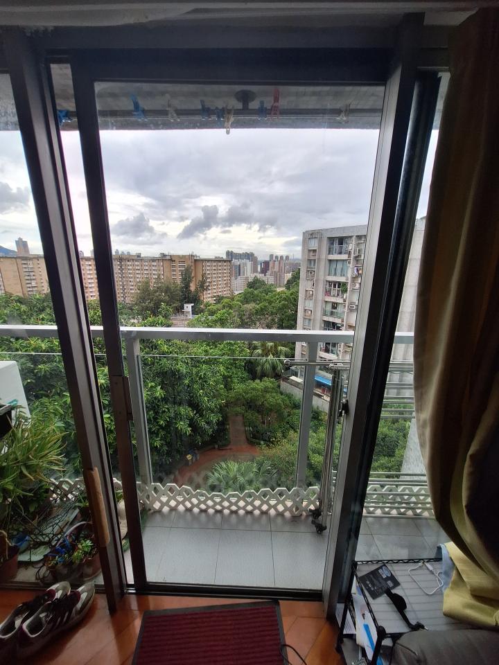 趟門設計工作照片