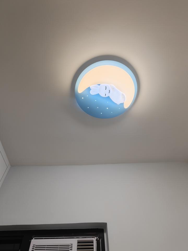 Lighting InstallationJob photo