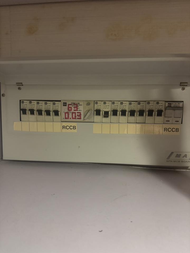 ElectricianJob photo