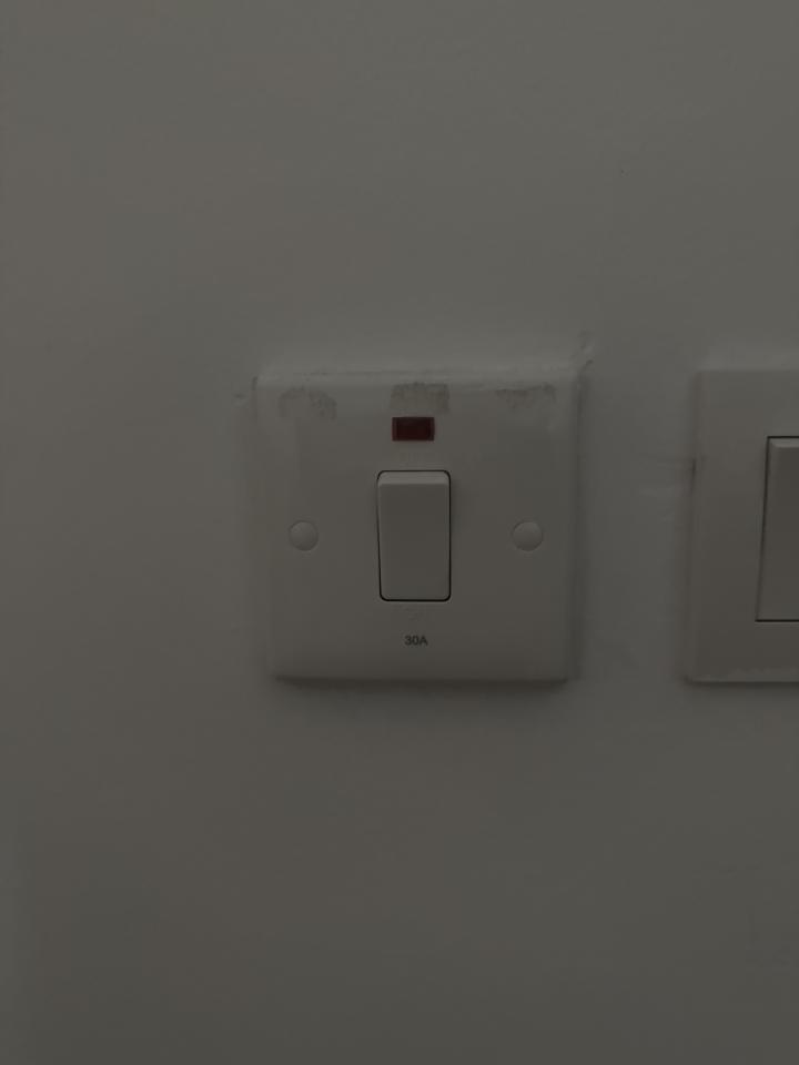 ElectricianJob photo