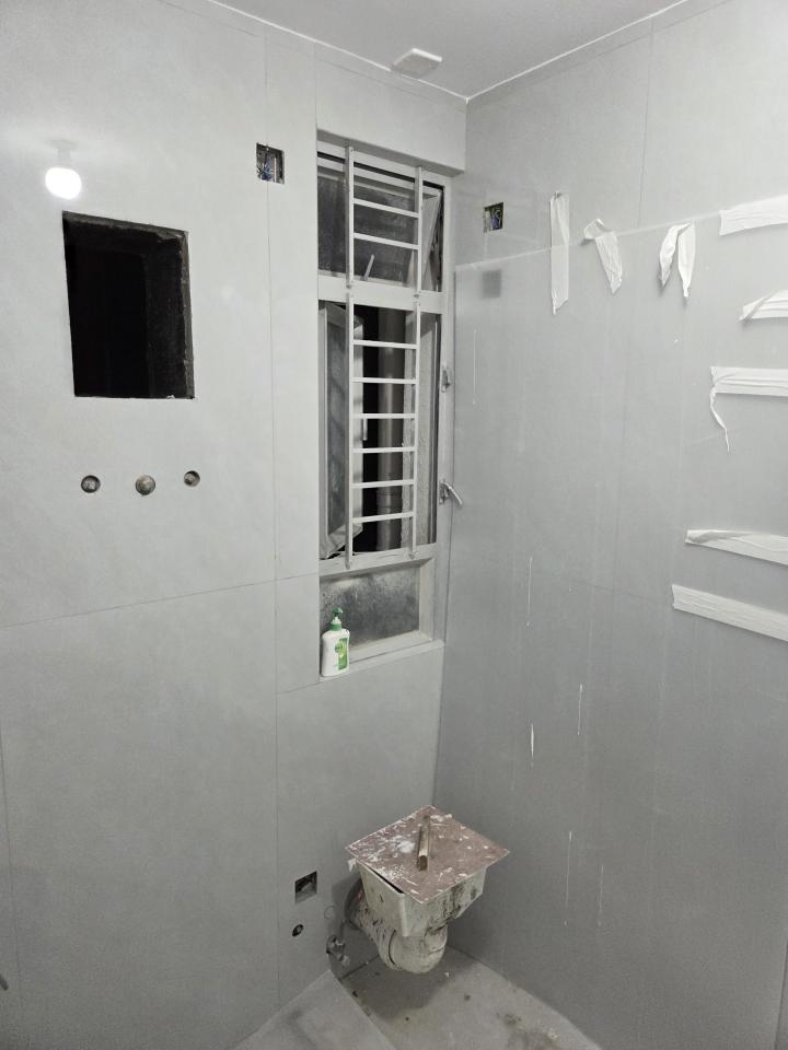 Toilet Installation & RepairJob photo