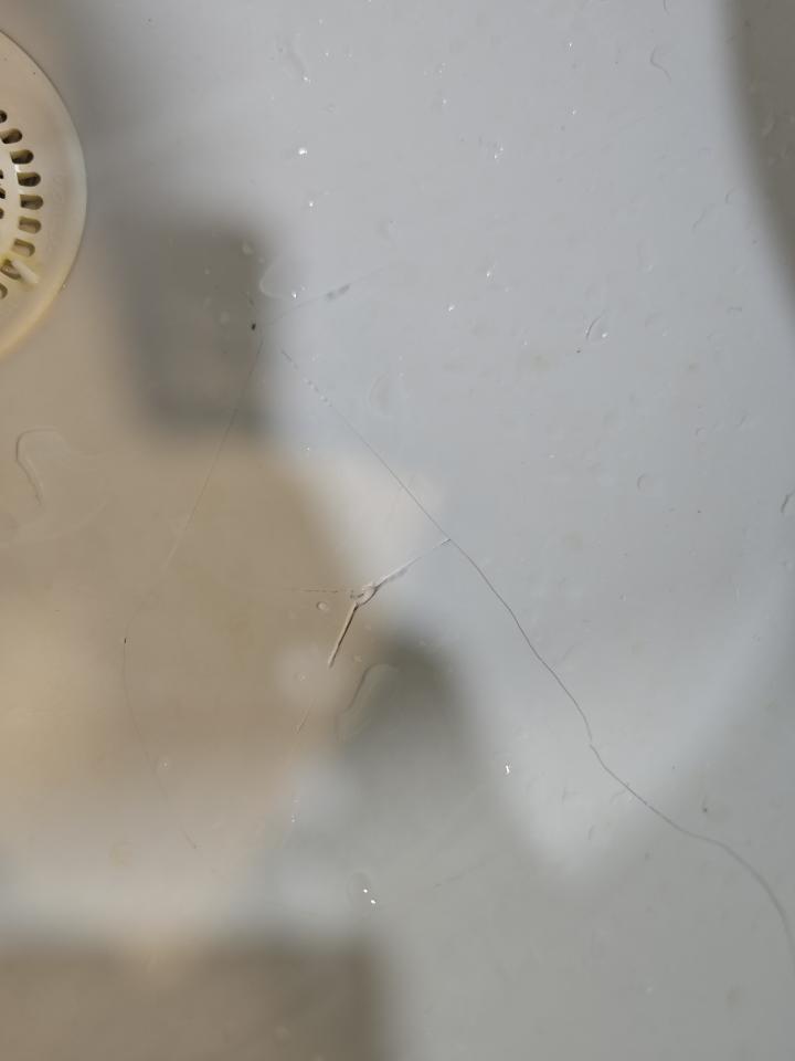 Bathroom Sink Installation & RepairJob photo