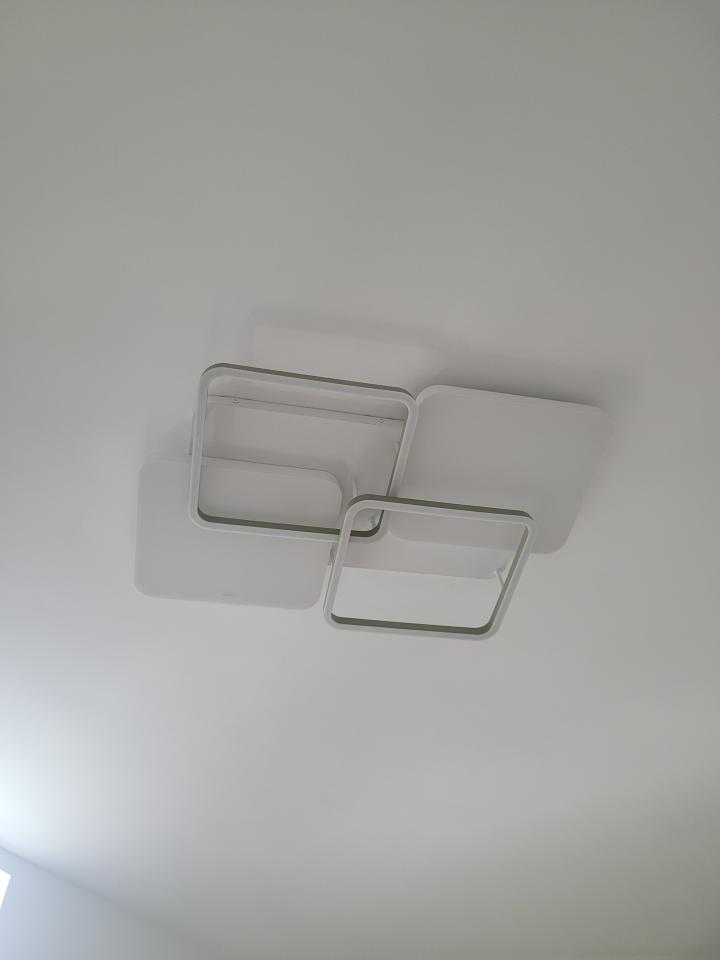 Lighting MaintenanceJob photo