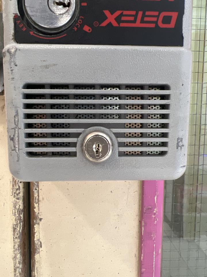 LocksmithJob photo