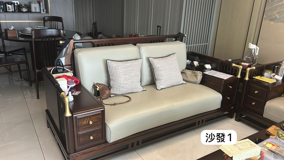 Furniture RecycleJob photo