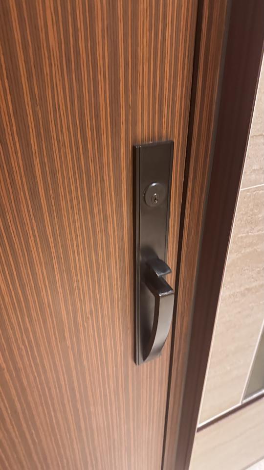 LocksmithJob photo