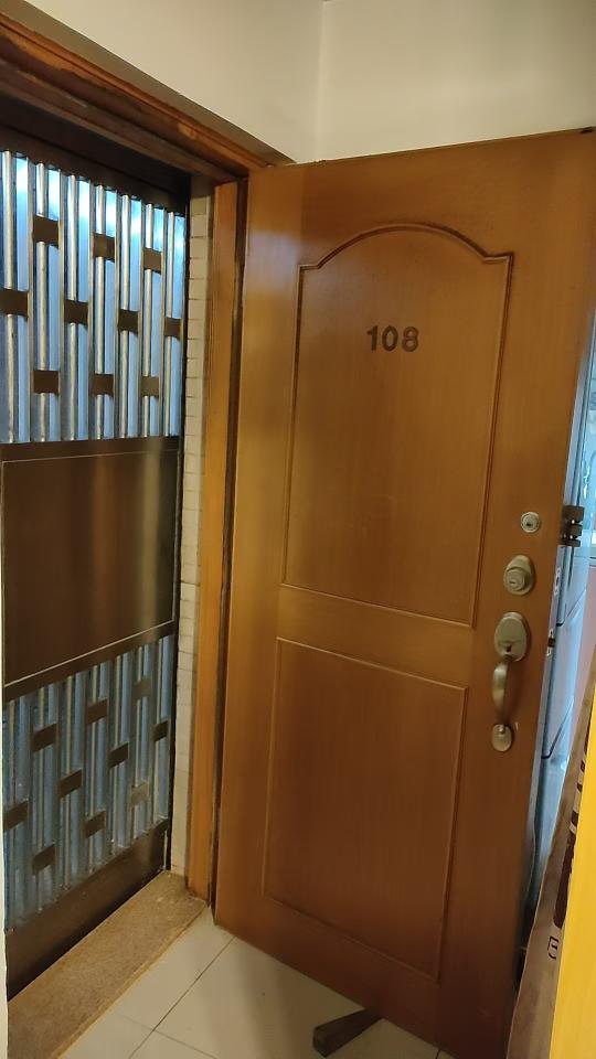 Door InstallationJob photo