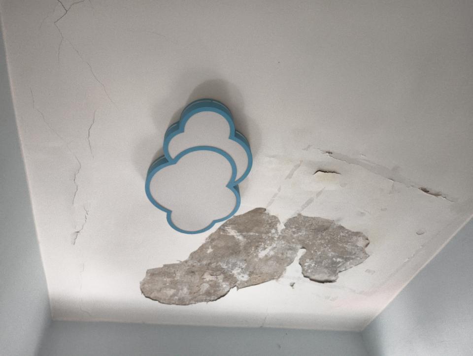 Wall PaintingJob photo