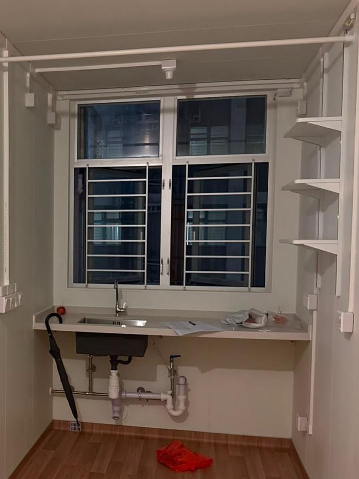 Air Conditioner InstallationJob photo