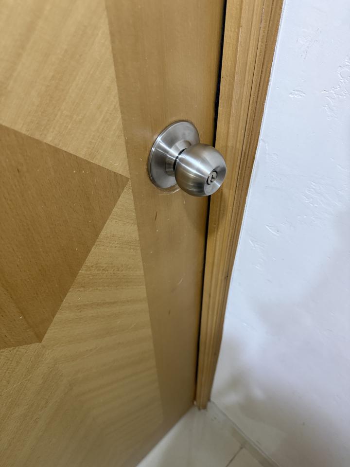 LocksmithJob photo