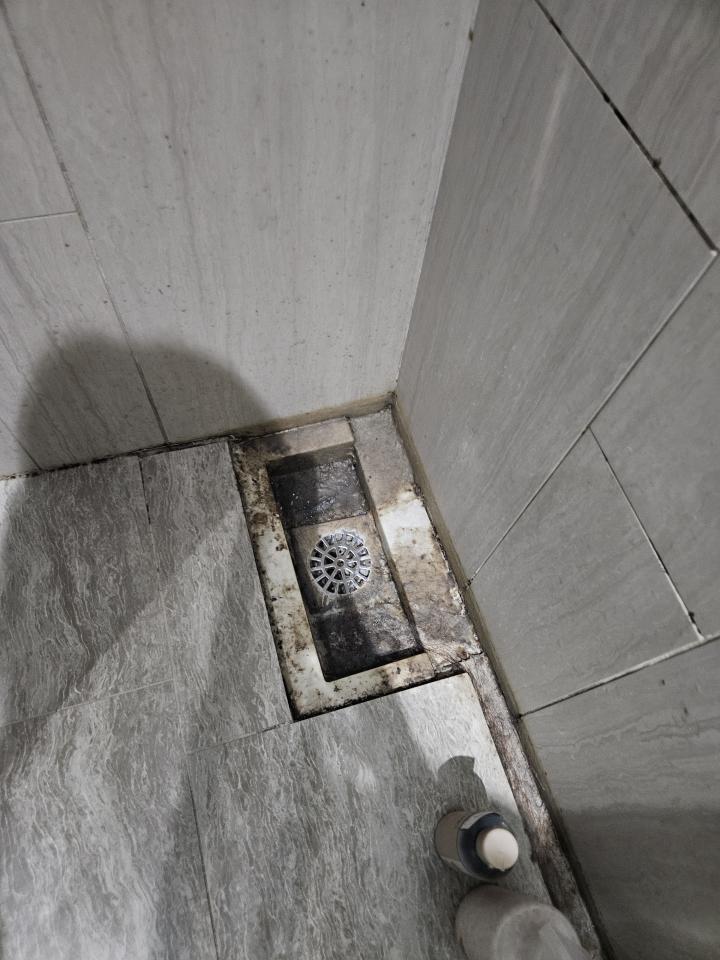 Bathroom Installation & RepairJob photo
