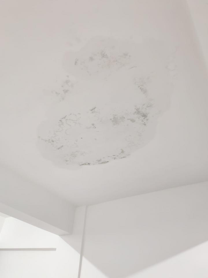 Water Leakage RepairJob photo