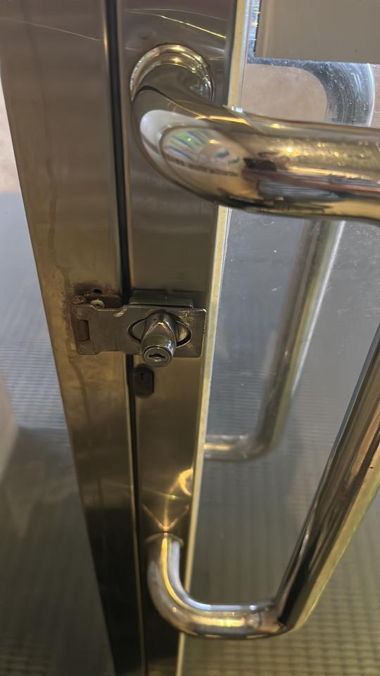 LocksmithJob photo