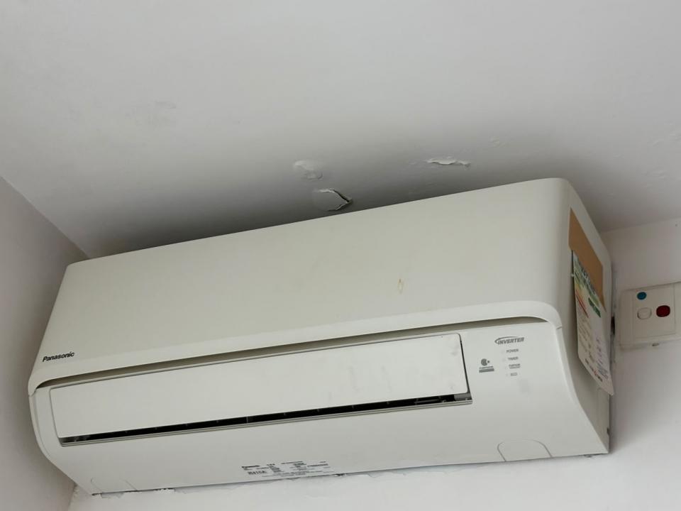 Air Conditioner RepairJob photo