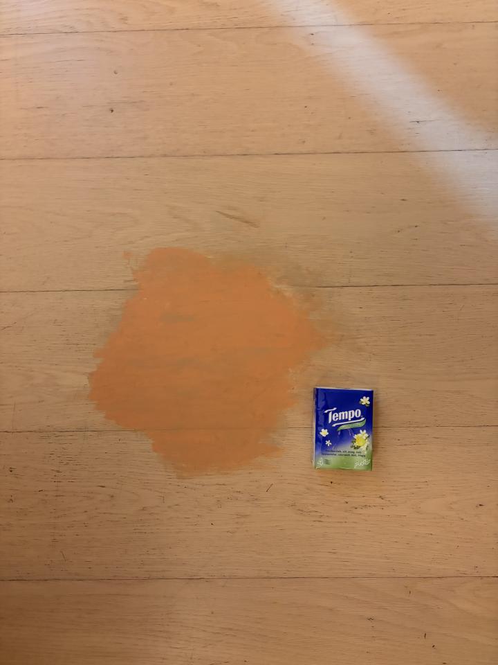 Flooring RepairJob photo