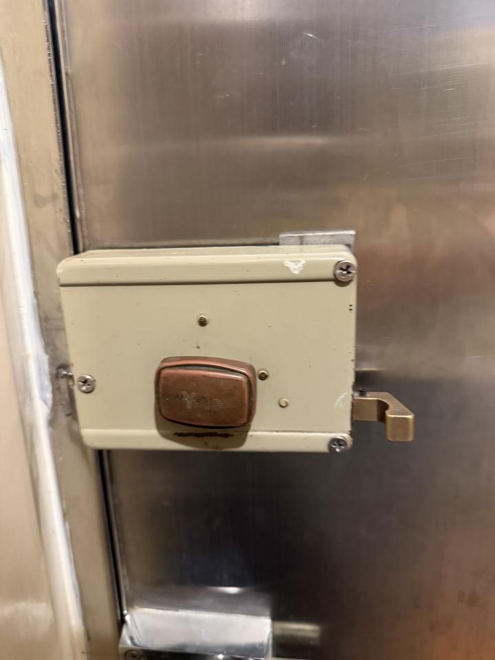 LocksmithJob photo