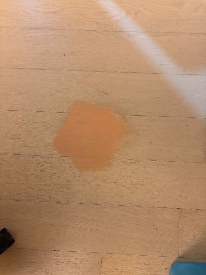 Flooring RepairJob photo