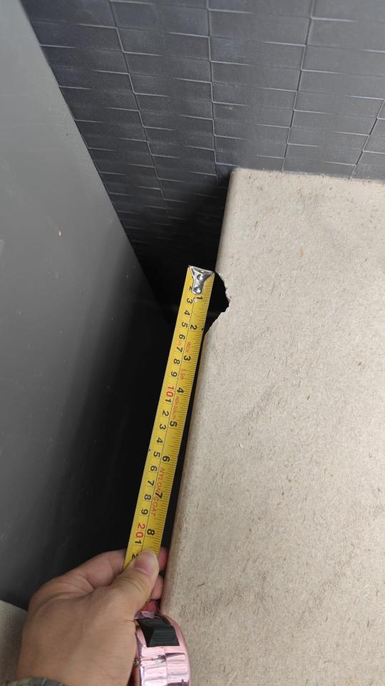 Marble InstallationJob photo