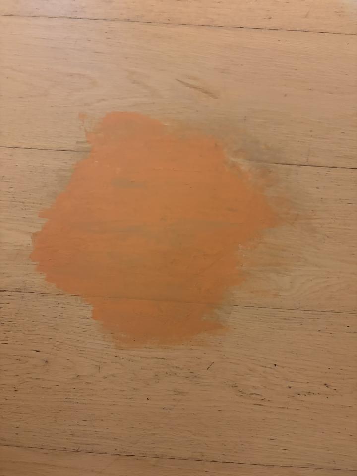 Flooring RepairJob photo