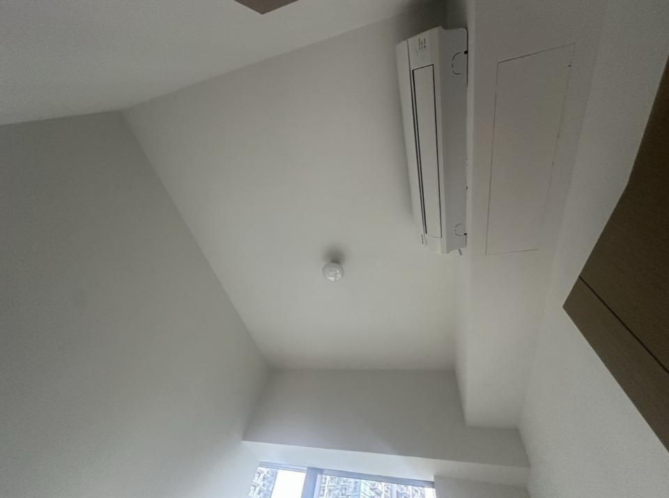 Ceiling RenovationJob photo