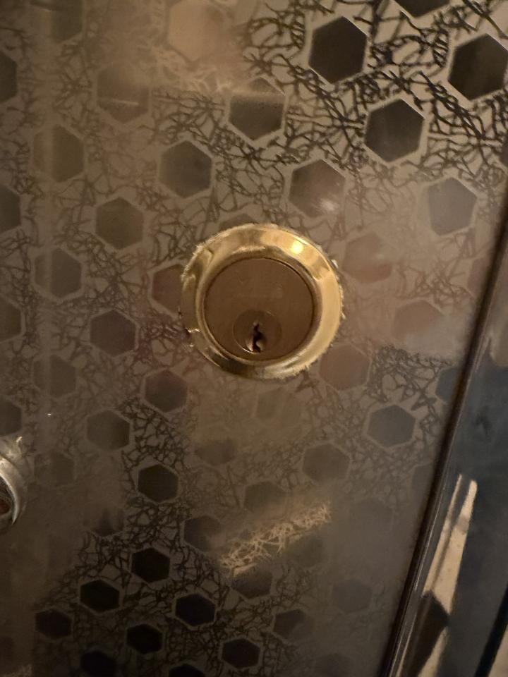 LocksmithJob photo