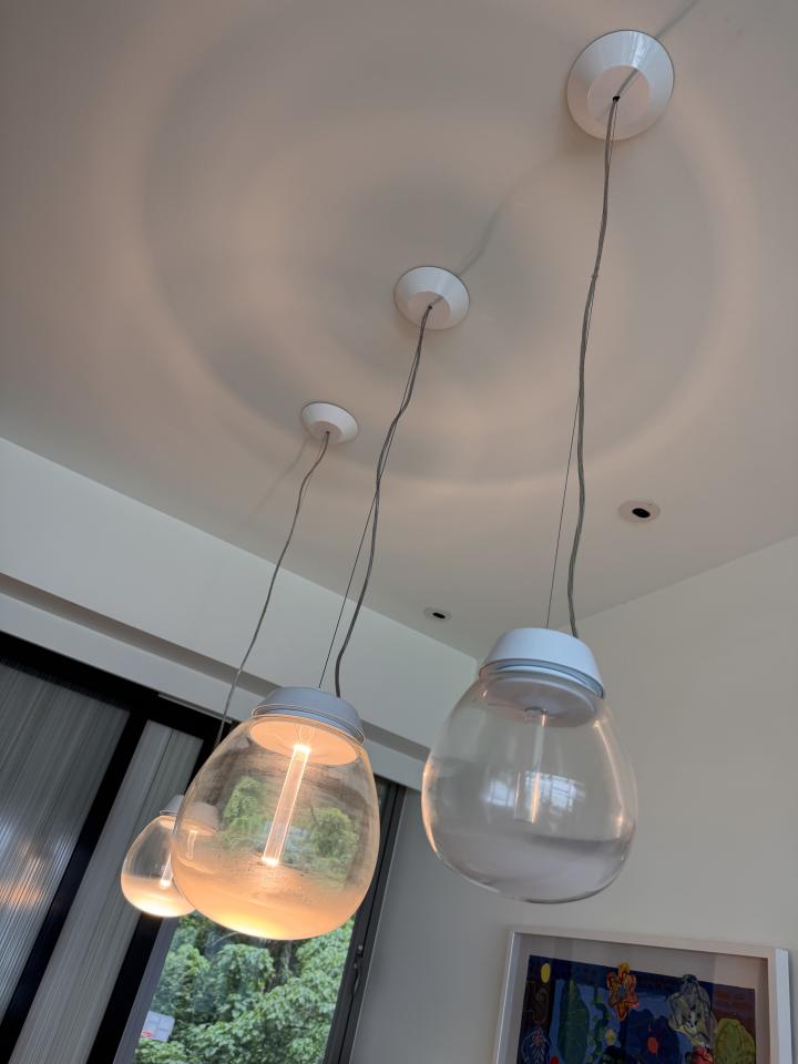 Lighting MaintenanceJob photo